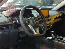 نیسان ئەلتیما